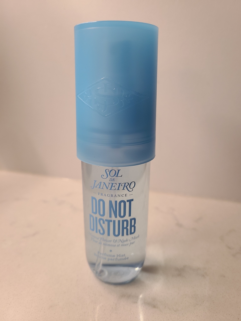 Sol de Janeiro 'Do Not Disturb'